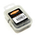 20086.STACO bit 1/4 in TX7x25mm25szt. z otworem