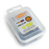 20191.STACO bit 1/4 TX10x25mm Udarowy20szt. żółte