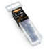 20434.STACO  bit 1/4 in x 25mm, HEX 410 szt