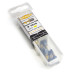 20791.STACO bit 1/4 TX10x25mm Udarowy6 szt żółty