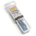20793.STACO bit 1/4 TX20x25mm Udarowy6 szt zielony