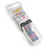 20795.STACO bit 1/4 TX30x25mm Udarowy6 szt czerowny