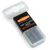 20815.STACO bit 1/4 in HEXx25mm Zestaw4,0 5,0 6,0 3szt