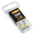 20820.STACO bit 1/4 in TX10x25mm2szt. żółty