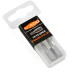 20846.STACO bit 1/4 TX15x25mm2szt. stal nierdzewna
