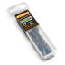 20893.STACO bit 1/4 in TX20x25mm10szt. zielony