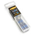 20894.STACO bit 1/4 in TX25x25mm10szt. niebieski