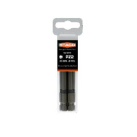 21745 STACO bit 1/4 PZ2x89mm8 szt