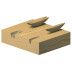 240.004.04 Frez do lamelek D=100 B=22Z=4  K=8,0/6,0