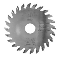 240.Piła D=100 F= 20 Z= 24 K/P=4,0/2,8 PIANO VITAP POINT/FELDER C-EXPRESS