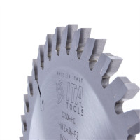 240.Piła D=150 F= 30 Z= 36 K/P=4,0/2,8 PIANO