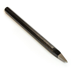 28272.STACO Przecinak okragły 16mm250 mm  dł.