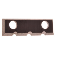 2874  Płytka HM 23,0x7,0x1,5mm MG06 a=14,0  <35
