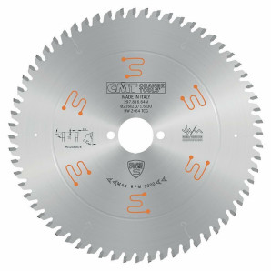 297.816.64M Piła HW D=216 F=30 Z=64K=2,3/1,6