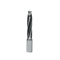 309.WiertłoN 4F D=8,5 I=43 L=70 RH S=10x20 RH