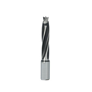 309.WiertłoN 4F D=8,5 I=43 L=70 RH S=10x20 RH
