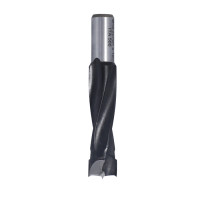 309.WiertłoN D=12,2 I=43 L=70 RH S=10x20
