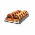 31083.STACO Miara zwijana 3 m EASYLINEszer. taśmy 16 mm  EASYLINE
