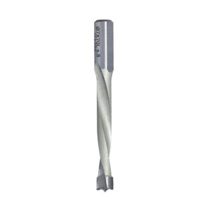 311.Wiertło NP HW D=7 I=43 L=70 S=8x20 LH  XTREME-HW