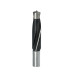 311.Wiertło NP HW D=12 I=43 L=70 S=10x27 RH XTREME