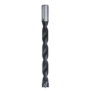311.Wiertło NP HM D=12,5 I=120 L=150 RH S=13x30 (cylindryczny)
