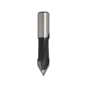 313.Wiertło D=8 I=25 L=35 S=8 pilot do XAW.0802602520.085R