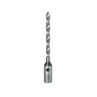 314.Wiertło VHM P D=5 I=60 L=85 S=10x20  RH Xtreme