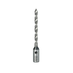 314.Wiertło VHM P D=5 I=60 L=85 S=10x20  RH Xtreme