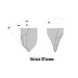 314.080.42 Wiertło P HW D=8 I=35 L=70S=10x26 LH XTREME-HW