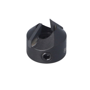 316.080.11s Gzymka HW D1=8 D=18 RH D2=10 RH A=45 st.