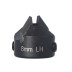 316.080.12s Gzymka HW D1=8 D=18 LH D2=10 RH A=45 st.