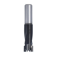 316.Gzymka 180° D=12 D1=6 L=60 S=10x25 cylindryczny Z=2
