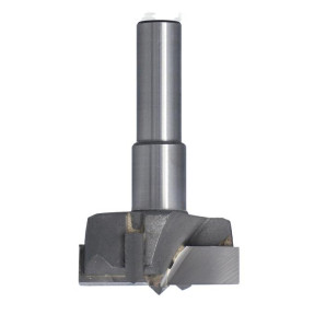 317.Wiertło Puszkowe HW D=35,2 L=57,5 S=10x26 RH