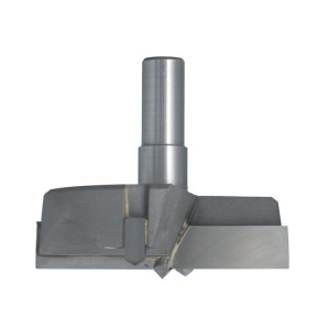 317. Wiertło Puszkowe HW D=70 L=57,5 RH S=12 cylindryczny