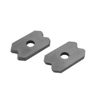 320215  Płytka HM 20,0x12,0x2,0mm HC05 d=4,0   R=1,5   <15 IMA