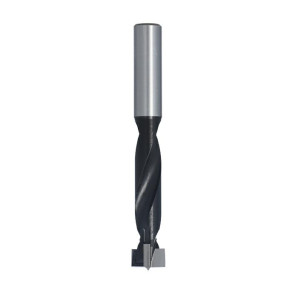 321.Wiertło NP HW D=15,5 I=65 L=110 S=13x40 cylindryczny RH 2F