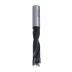 321.Wiertło NP HW D=15,5 I=65 L=110 S=13x40 cylindryczny RH 2F