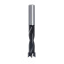 321.Wiertło NP HW D=15,5 I=65 L=110 S=13x40 cylindryczny RH 2F