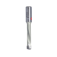 Wiertło NP HM D=5 I=30 L=57,5 S=8x20 LH Xtreme 2F