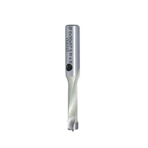 Wiertło NP HM D=6 I=30 L=57,5 S=8x20 RH Xtreme 2F