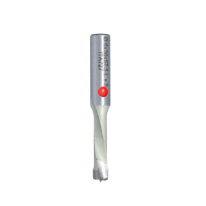 Wiertło NP HM D=6 I=30 L=57,5 S=8x20 LH Xtreme 2F