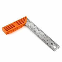 33252.STACO Kątownik Aluminiowy 300mm