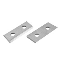 350128 Płytka HM - 50,0x12,0x1,5mm MG06 a=26 <35  -RH <5