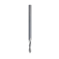 Wiertło P VHM D=4,2 I=20 L=90 S=5 RH 2F V60