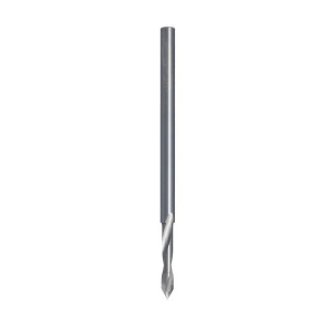 Wiertło P VHM D=4,2 I=20 L=90 S=5 RH 2F V60