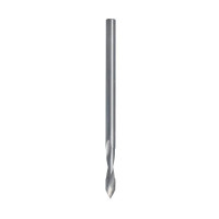 Wiertło P VHM D=5 I=20 L=90 S=5 RH 2F V60