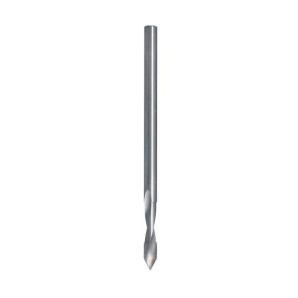 Wiertło P VHM D=5 I=20 L=90 S=5 RH 2F V60