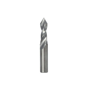363.Wiertło VHM D=7,2 I=27 L=55 S=8 RH V=60°