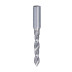 Wiertło P VHM D=7 I=44 L=77 S=10x30 RH 2F