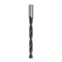 372.Wiertło NP HW D=8 I=85 L=115 S=10x30 cylindryczny, RH